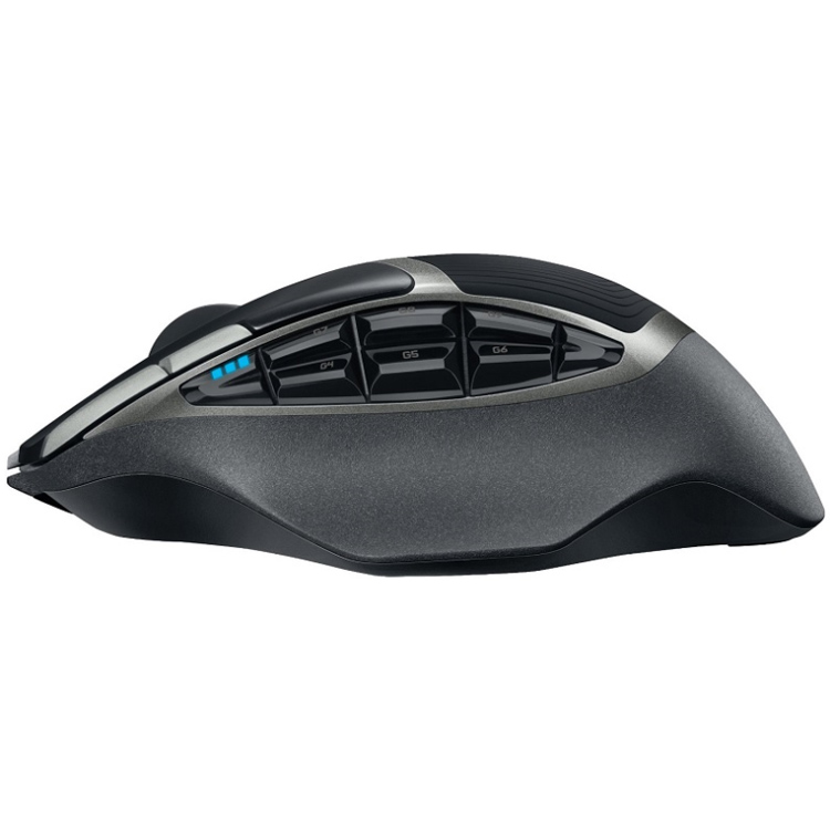 خرید Logitech G602 Mouse